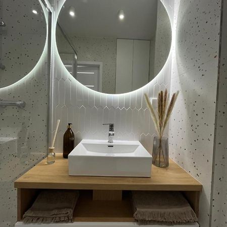 Apartament Gaja ชวีโนวิชแจ ภายนอก รูปภาพ