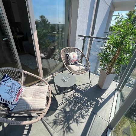 Apartament Gaja ชวีโนวิชแจ ภายนอก รูปภาพ