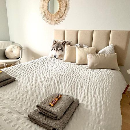 Apartament Gaja ชวีโนวิชแจ ภายนอก รูปภาพ