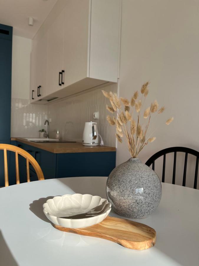 Apartament Gaja ชวีโนวิชแจ ภายนอก รูปภาพ