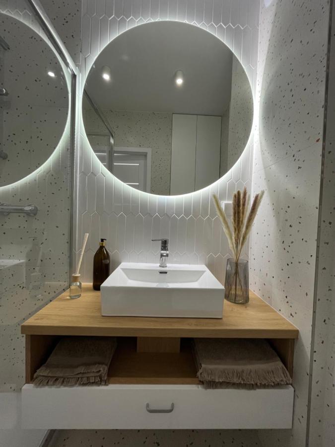Apartament Gaja ชวีโนวิชแจ ภายนอก รูปภาพ