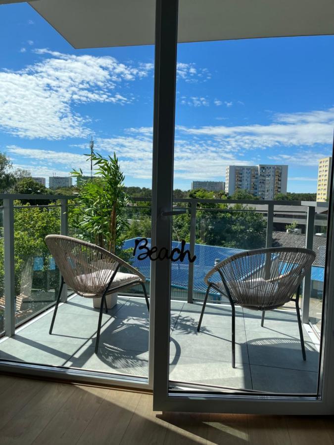 Apartament Gaja ชวีโนวิชแจ ภายนอก รูปภาพ