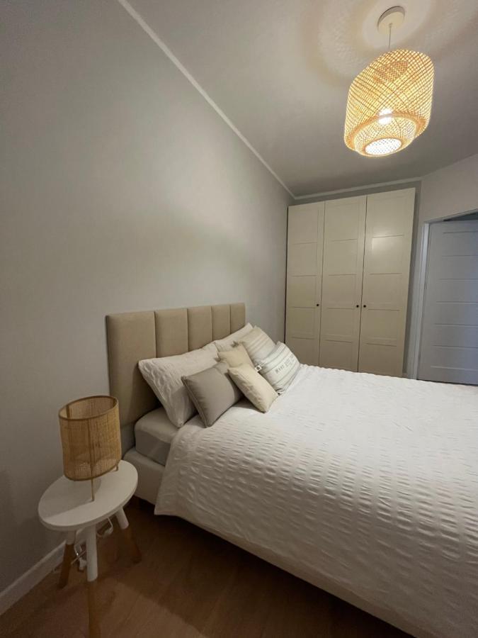 Apartament Gaja ชวีโนวิชแจ ภายนอก รูปภาพ