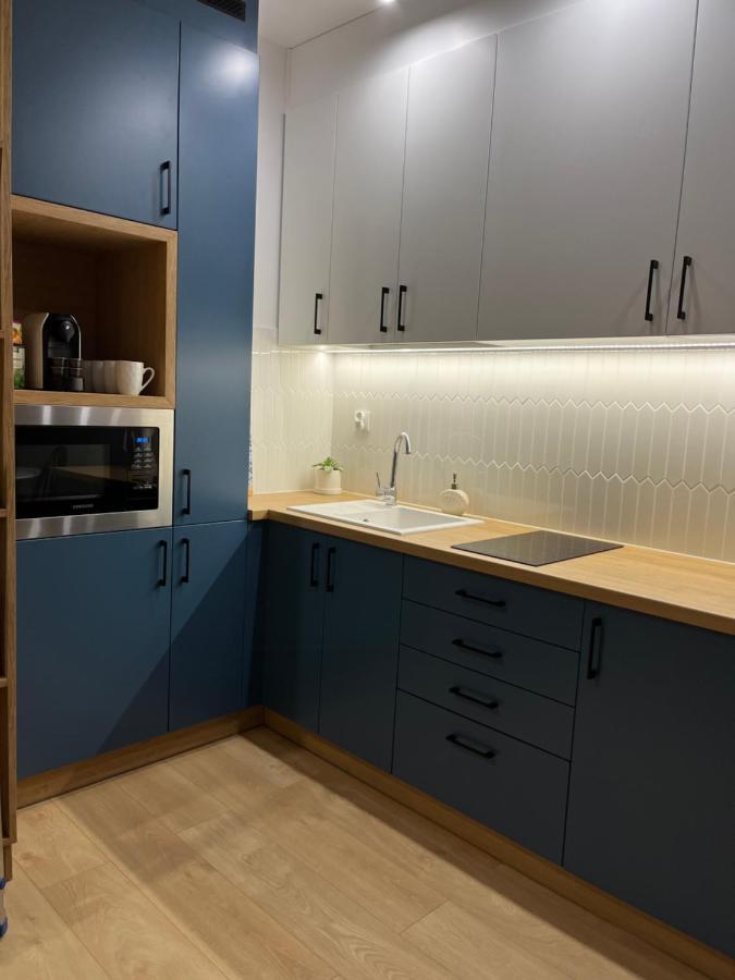 Apartament Gaja ชวีโนวิชแจ ภายนอก รูปภาพ