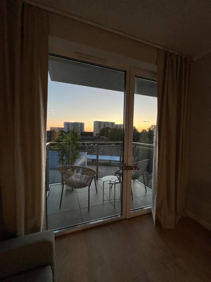Apartament Gaja ชวีโนวิชแจ ภายนอก รูปภาพ