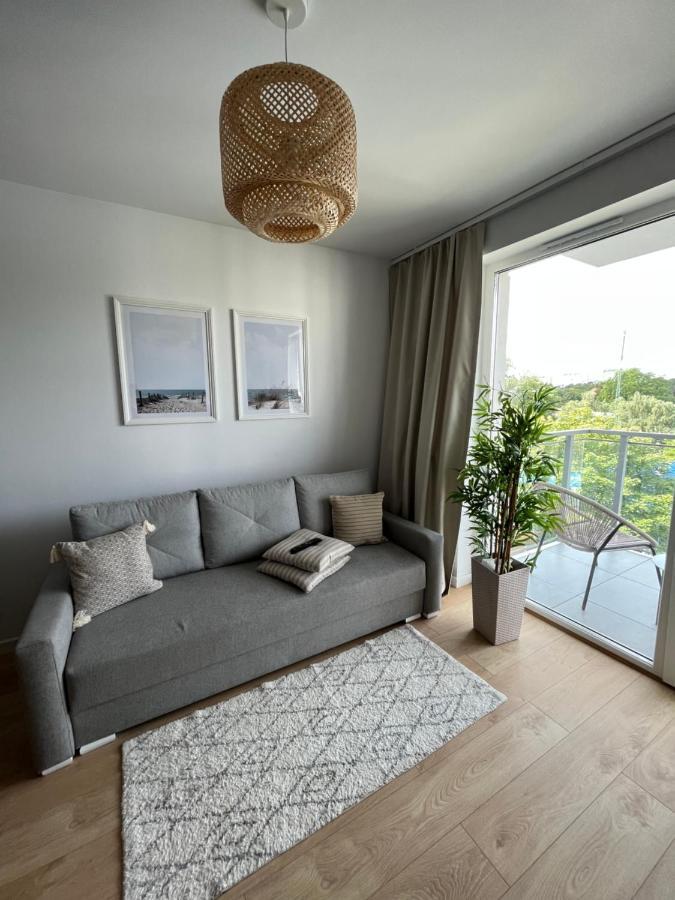Apartament Gaja ชวีโนวิชแจ ภายนอก รูปภาพ