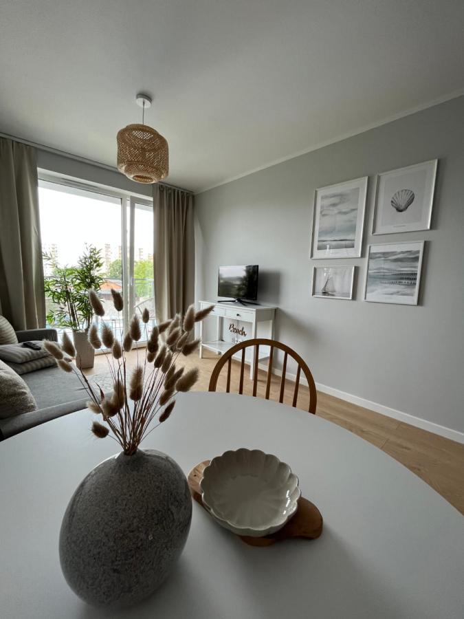 Apartament Gaja ชวีโนวิชแจ ภายนอก รูปภาพ