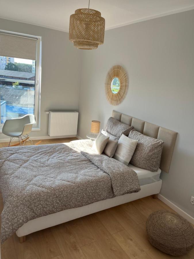 Apartament Gaja ชวีโนวิชแจ ภายนอก รูปภาพ