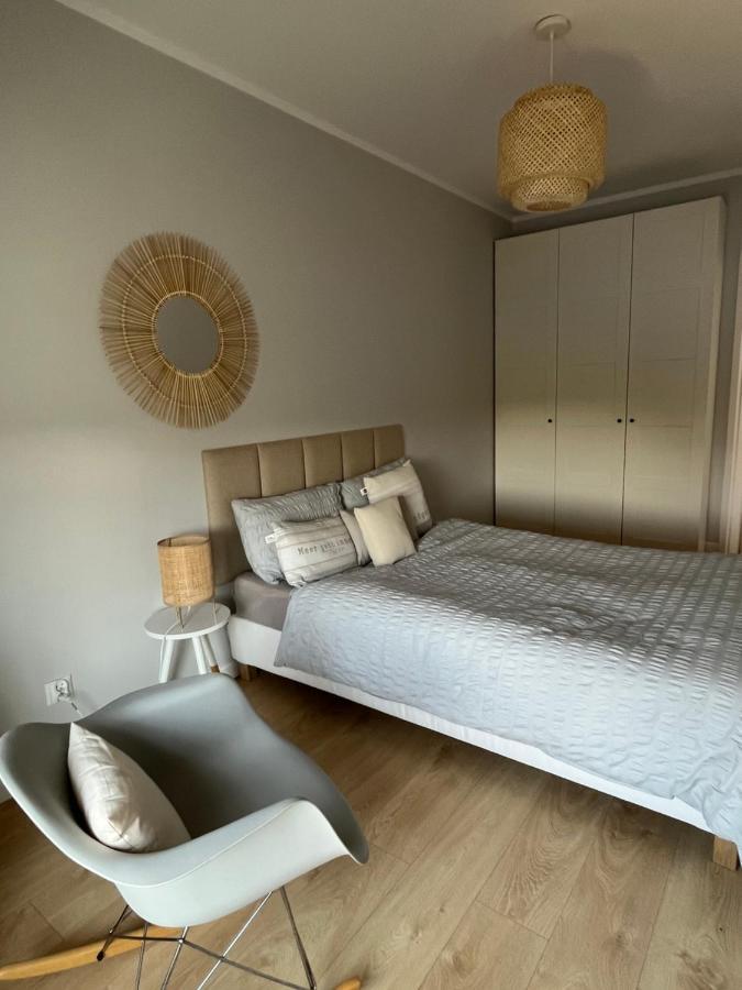 Apartament Gaja ชวีโนวิชแจ ภายนอก รูปภาพ