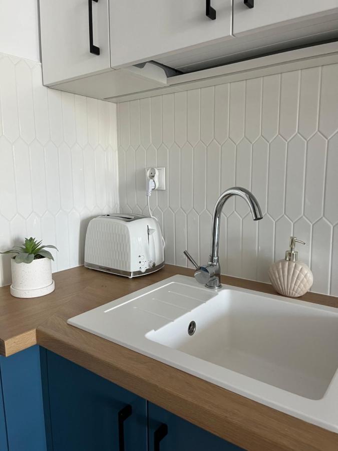 Apartament Gaja ชวีโนวิชแจ ภายนอก รูปภาพ