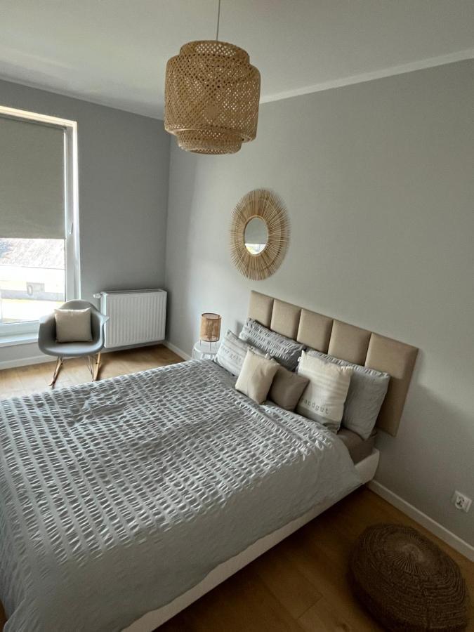 Apartament Gaja ชวีโนวิชแจ ภายนอก รูปภาพ